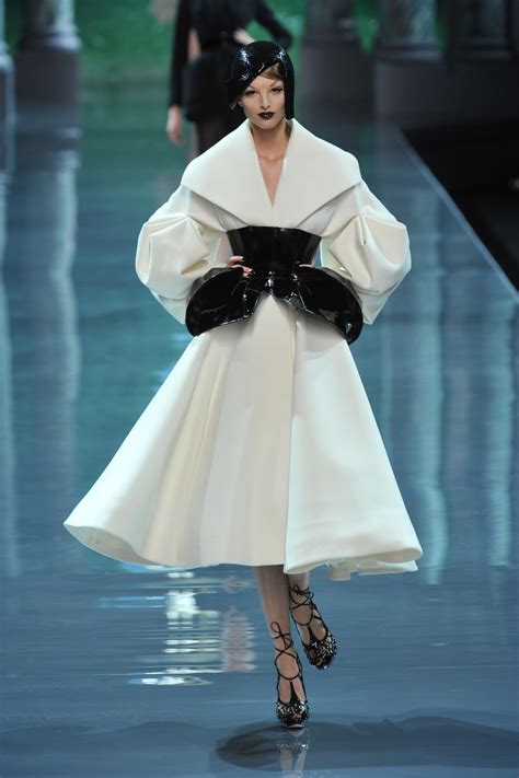 dior 2008 fall|christian Dior fashion collection.